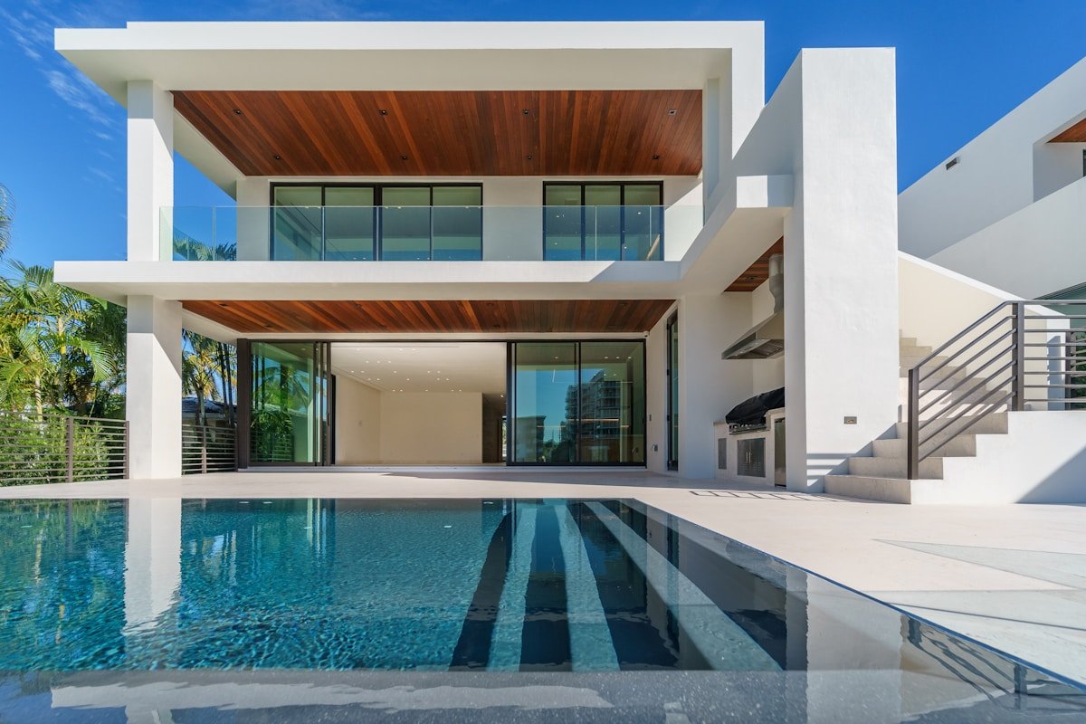 Serene Hills 1-Kanal Biophilic Mansion